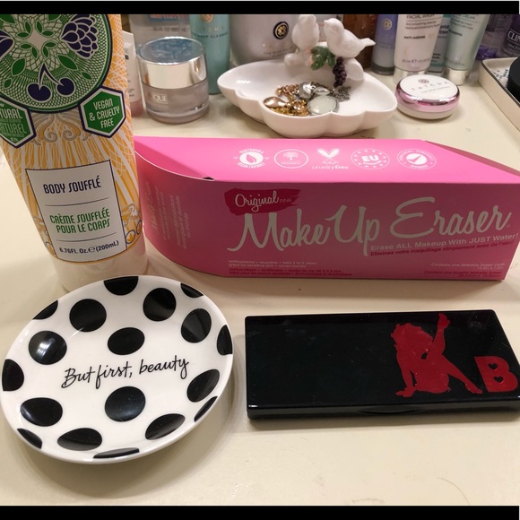 Sephora Other - FabFitFun and Ipsy Lot of 3 Products